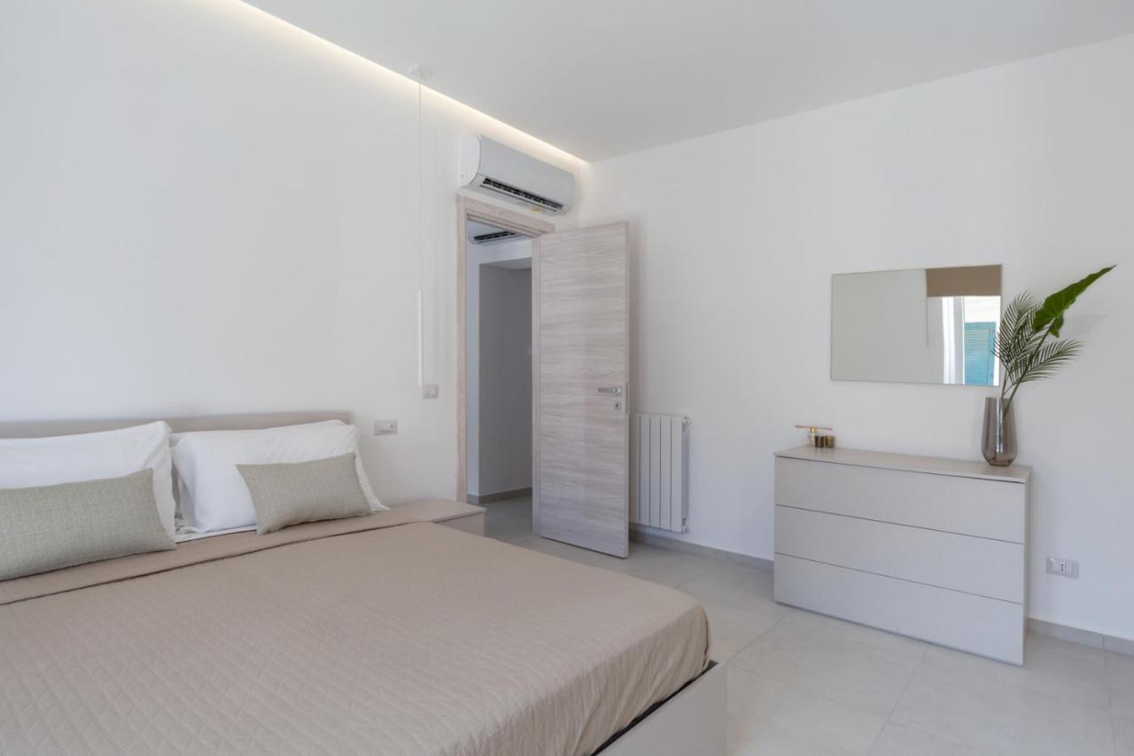 Cordovena Suites Capo dʼOrlando Eksteriør bilde