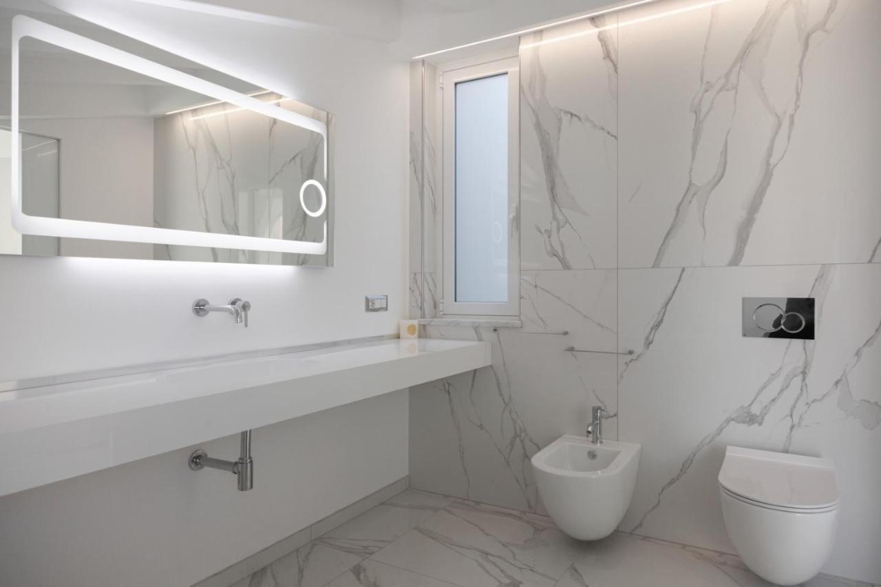 Cordovena Suites Capo dʼOrlando Eksteriør bilde