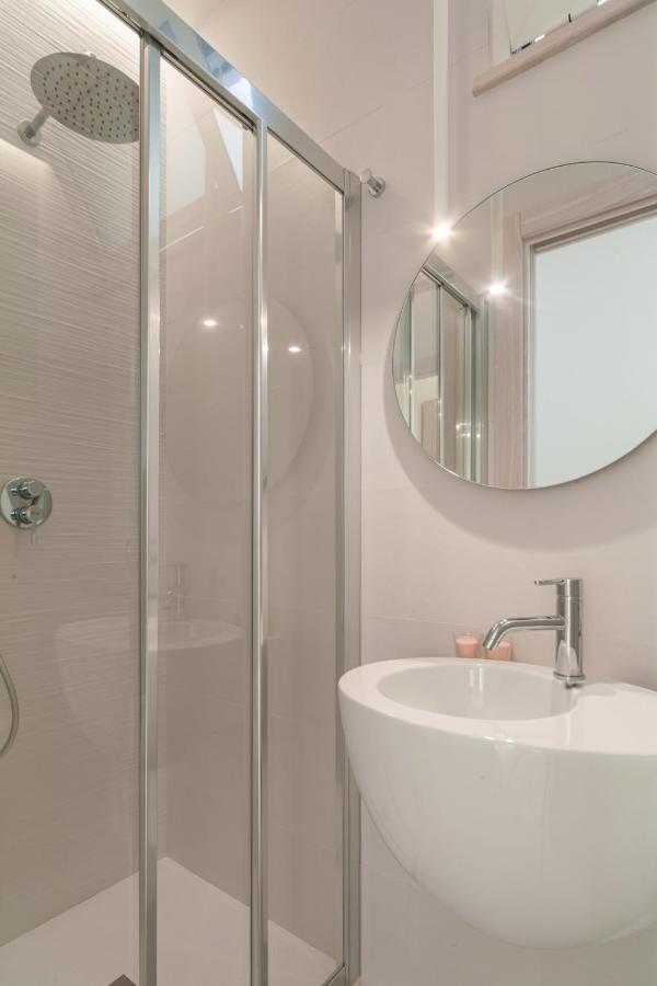 Cordovena Suites Capo dʼOrlando Eksteriør bilde