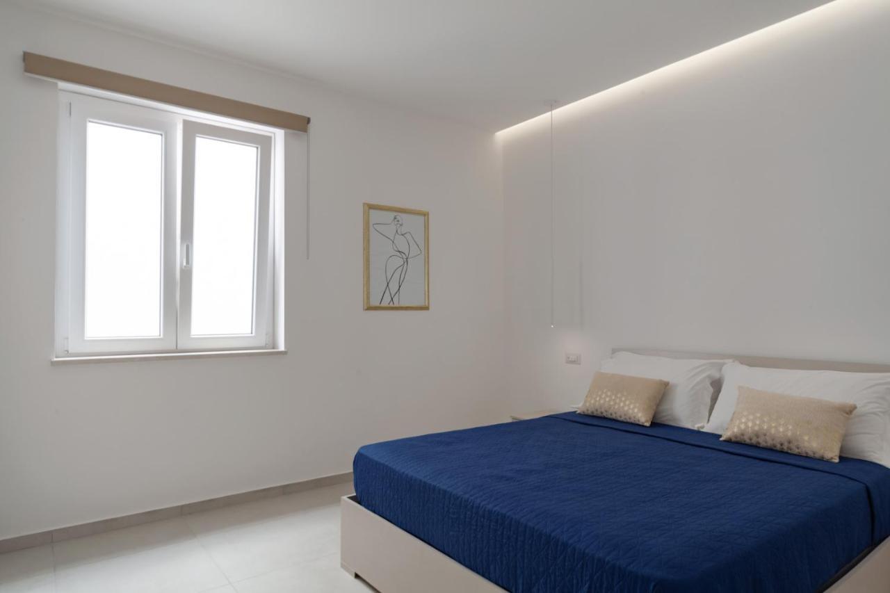 Cordovena Suites Capo dʼOrlando Eksteriør bilde